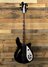 Rickenbacker 4005/4 V, Jetglo: Full Instrument - Front