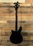 Rickenbacker 4005/4 V, Jetglo: Full Instrument - Rear