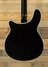 Rickenbacker 4005/4 V, Jetglo: Body - Rear