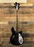 Rickenbacker 4005/4 V, Jetglo: Full Instrument - Front