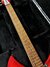 Rickenbacker 330/6 , Fireglo: Neck - Front
