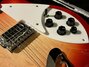 Rickenbacker 330/6 , Fireglo: Close up - Free