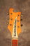 Rickenbacker 480/6 , Mapleglo: Headstock