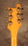 Rickenbacker 480/6 , Mapleglo: Headstock - Rear