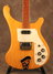 Rickenbacker 480/6 , Mapleglo: Body - Front