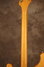 Rickenbacker 480/6 , Mapleglo: Neck - Rear