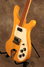 Rickenbacker 480/6 , Mapleglo: Close up - Free