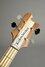 Aug 2015 Rickenbacker 4003/4 , Natural Walnut: Headstock