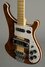 Rickenbacker 4003/4 , Natural Walnut: Free image