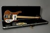 Rickenbacker 4003/4 , Natural Walnut: Free image2
