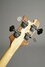 Rickenbacker 4003/4 , Natural Walnut: Headstock - Rear