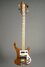 Rickenbacker 4003/4 , Natural Walnut: Full Instrument - Front