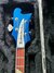 Apr 2006 Rickenbacker 4003/4 Mod, Midnightblue: Headstock