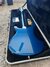 Rickenbacker 4003/4 Mod, Midnightblue: Full Instrument - Rear