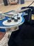 Rickenbacker 4003/4 Mod, Midnightblue: Close up - Free