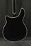 Rickenbacker 4005/4 V, Jetglo: Body - Rear