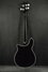 Rickenbacker 4005/4 V, Jetglo: Full Instrument - Rear