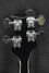 Rickenbacker 4005/4 V, Jetglo: Headstock - Rear