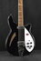 Rickenbacker 4005/4 V, Jetglo: Body - Front