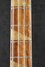 Rickenbacker 4005/4 V, Jetglo: Neck - Front