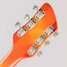 Rickenbacker 460/6 , Fireglo: Headstock - Rear
