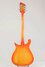 Rickenbacker 460/6 , Fireglo: Full Instrument - Rear