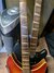 Rickenbacker 370/6 Capri, Fireglo: Neck - Front