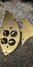 Rickenbacker 370/6 Capri, Fireglo: Close up - Free2