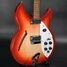 Rickenbacker 330/6 , Fireglo: Free image
