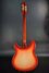 Rickenbacker 330/6 , Fireglo: Full Instrument - Rear
