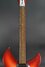 Rickenbacker 330/6 , Fireglo: Neck - Front