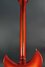 Rickenbacker 330/6 , Fireglo: Neck - Rear