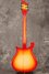 Rickenbacker 620/6 , Fireglo: Full Instrument - Rear