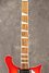 Rickenbacker 620/6 , Fireglo: Neck - Front