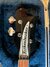 Apr 2001 Rickenbacker 4003/4 FL, Jetglo: Headstock