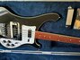 Rickenbacker 4003/4 FL, Jetglo: Free image