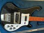 Rickenbacker 4003/4 FL, Jetglo: Body - Front