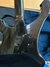 Rickenbacker 4003/4 FL, Jetglo: Body - Rear