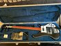 Rickenbacker 4003/4 FL, Jetglo: Full Instrument - Front
