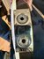 Rickenbacker 4003/4 FL, Jetglo: Close up - Free