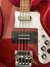 Rickenbacker 4001/4 Mod, Fireglo: Body - Front