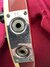 Rickenbacker 4001/4 Mod, Fireglo: Close up - Free