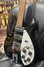 Rickenbacker 325/12 V63, Jetglo: Body - Front