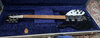 Rickenbacker 325/12 V63, Jetglo: Neck - Front