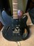 Rickenbacker 375/6 , Jetglo: Body - Front