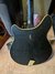 Rickenbacker 375/6 , Jetglo: Body - Rear