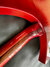 Rickenbacker 330/6 , Fireglo: Neck - Rear