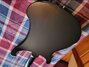 Jun 2022 Rickenbacker 4003/4 , Jetglo: Body - Rear