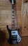 Rickenbacker 4003/4 , Jetglo: Full Instrument - Front
