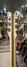 Rickenbacker 360/6 , Mapleglo: Headstock - Rear